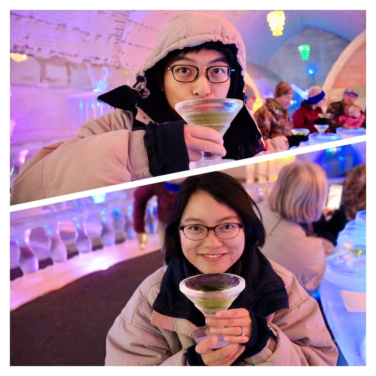 Aurora Ice Museum - 4
