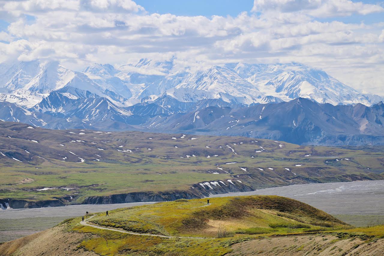 Denali National Park and Preserve - 2