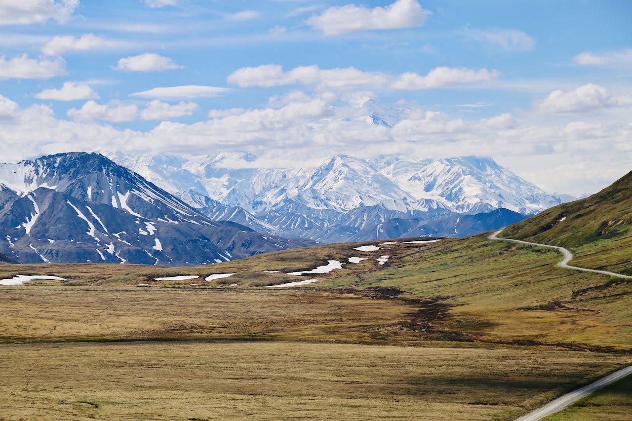 Denali National Park and Preserve - 3