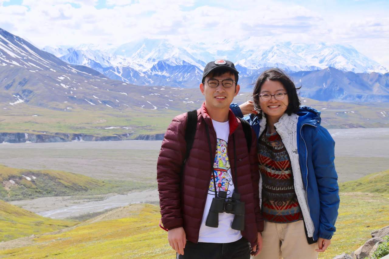 Denali National Park and Preserve - 6