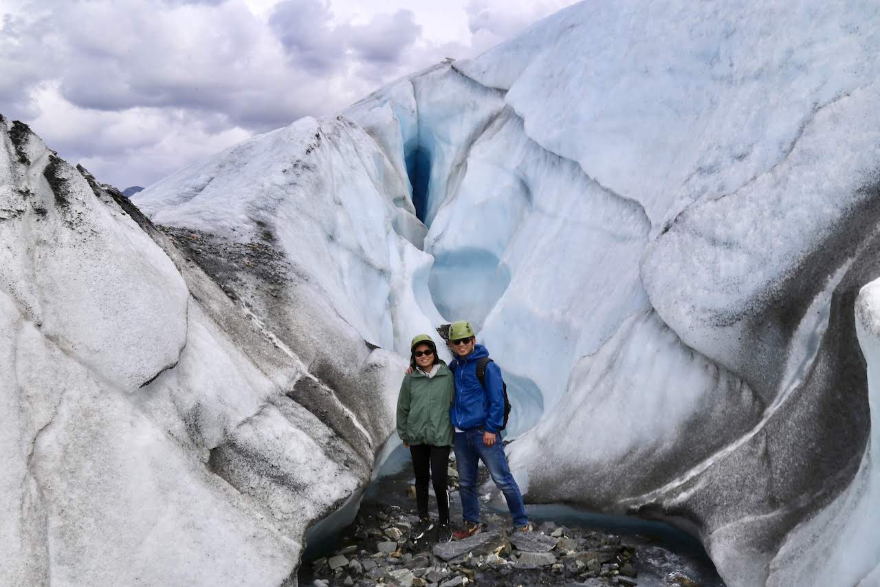 Matanuska Glacier Hiking - 6