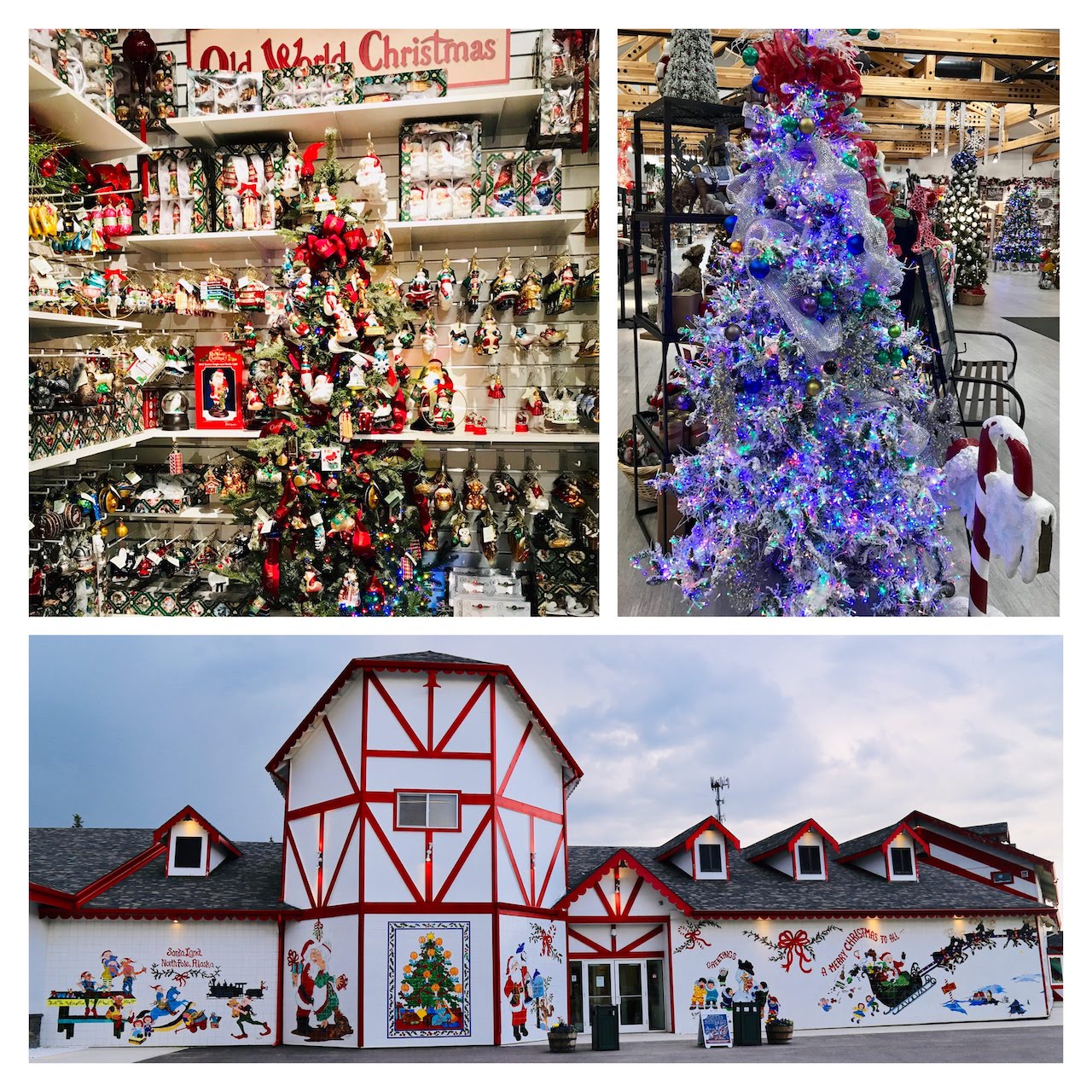 Santa Claus House - 1