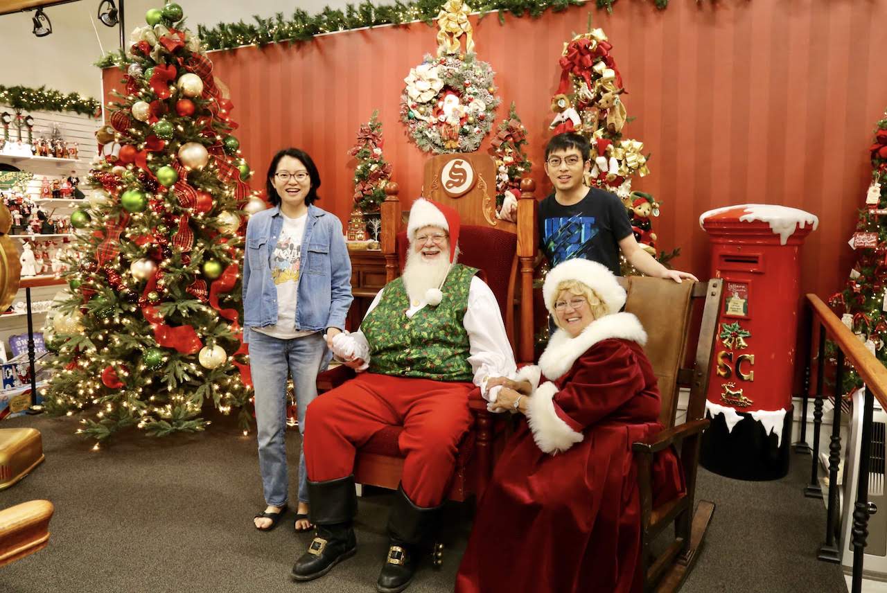 Santa Claus House - 2